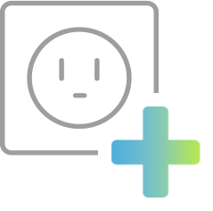 evchargers add charger icon